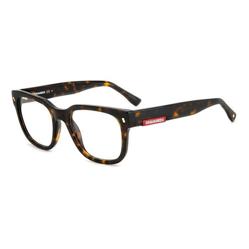 Occhiale da Vista DSquared2 Eyewear, Modello: D20074 Colore: 086