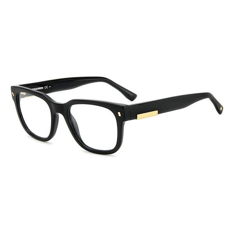 Occhiale da Vista DSquared2 Eyewear, Modello: D20074 Colore: 807