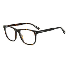 Carica l&#39;immagine nel visualizzatore di Gallery, Occhiale da Vista DSquared2 Eyewear, Modello: D20079 Colore: 086