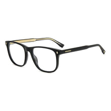 Carica l&#39;immagine nel visualizzatore di Gallery, Occhiale da Vista DSquared2 Eyewear, Modello: D20079 Colore: 807
