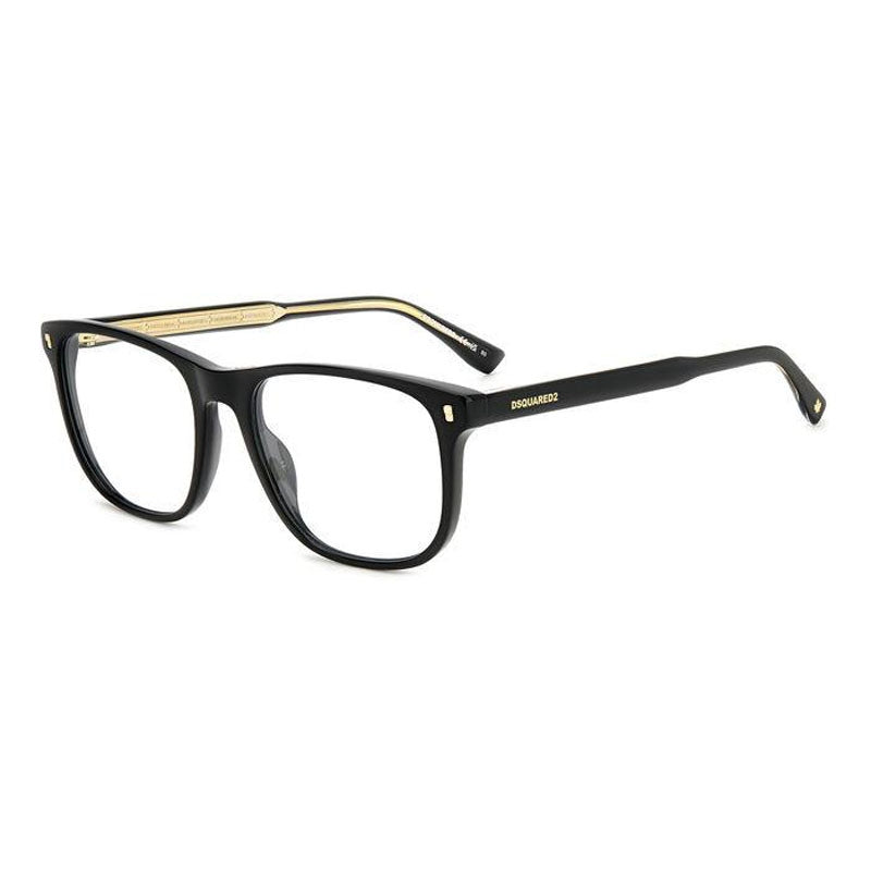 Occhiale da Vista DSquared2 Eyewear, Modello: D20079 Colore: 807