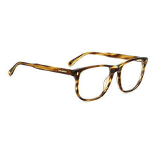 Carica l&#39;immagine nel visualizzatore di Gallery, Occhiale da Vista DSquared2 Eyewear, Modello: D20079 Colore: HR3