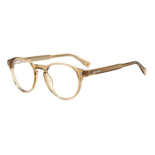 Occhiale da Vista DSquared2 Eyewear, Modello: D20080 Colore: 10A