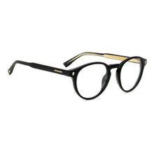 Carica l&#39;immagine nel visualizzatore di Gallery, Occhiale da Vista DSquared2 Eyewear, Modello: D20080 Colore: 807