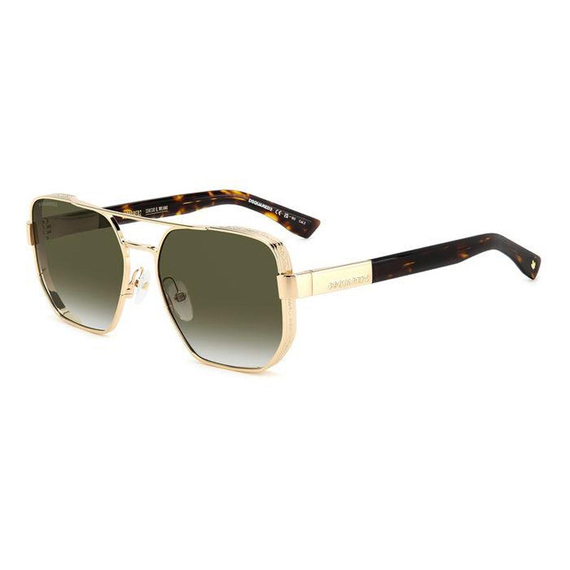 Occhiale da Sole DSquared2 Eyewear, Modello: D20083S Colore: 06J9K