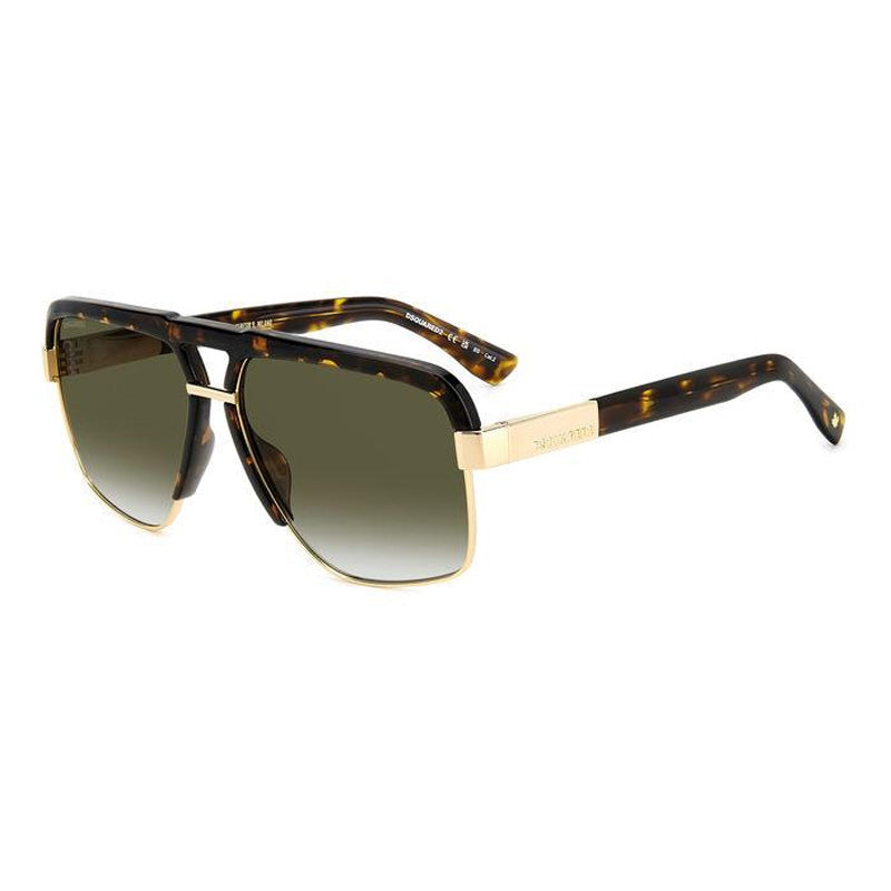 Occhiale da Sole DSquared2 Eyewear, Modello: D20084S Colore: 2IK9K