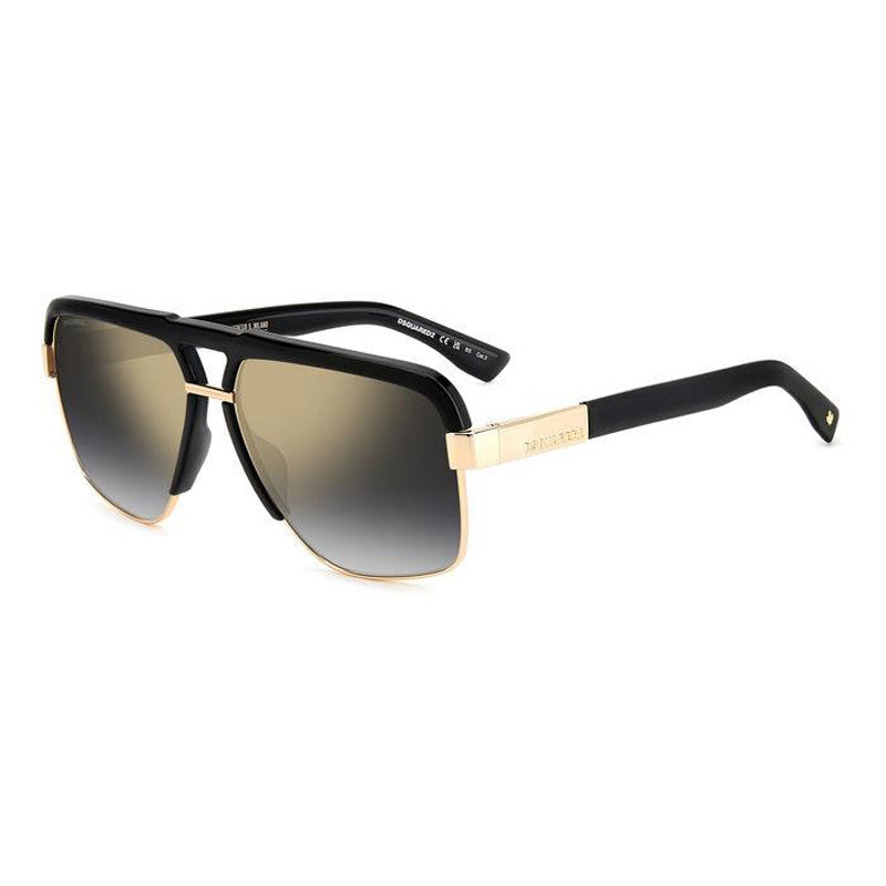 Occhiale da Sole DSquared2 Eyewear, Modello: D20084S Colore: 2M2FQ