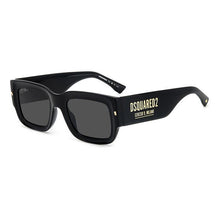 Carica l&#39;immagine nel visualizzatore di Gallery, Occhiale da Sole DSquared2 Eyewear, Modello: D20089S Colore: 2M2IR