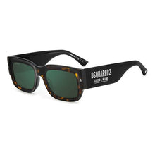 Carica l&#39;immagine nel visualizzatore di Gallery, Occhiale da Sole DSquared2 Eyewear, Modello: D20089S Colore: 581MT