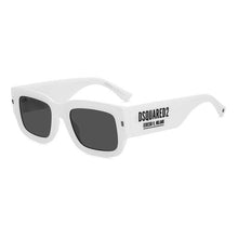 Carica l&#39;immagine nel visualizzatore di Gallery, Occhiale da Sole DSquared2 Eyewear, Modello: D20089S Colore: VK6IR