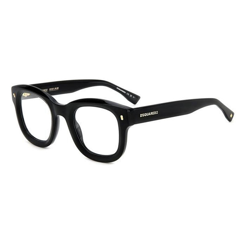 Occhiale da Vista DSquared2 Eyewear, Modello: D20091 Colore: 2M2