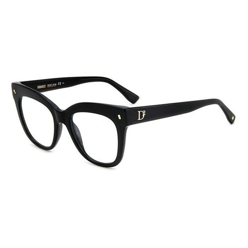 Occhiale da Vista DSquared2 Eyewear, Modello: D20098 Colore: 807