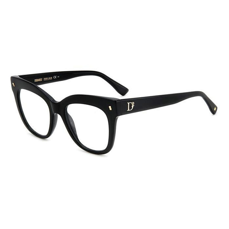 Occhiale da Vista DSquared2 Eyewear, Modello: D20098 Colore: 807