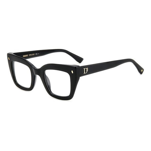Occhiale da Vista DSquared2 Eyewear, Modello: D20099 Colore: 807