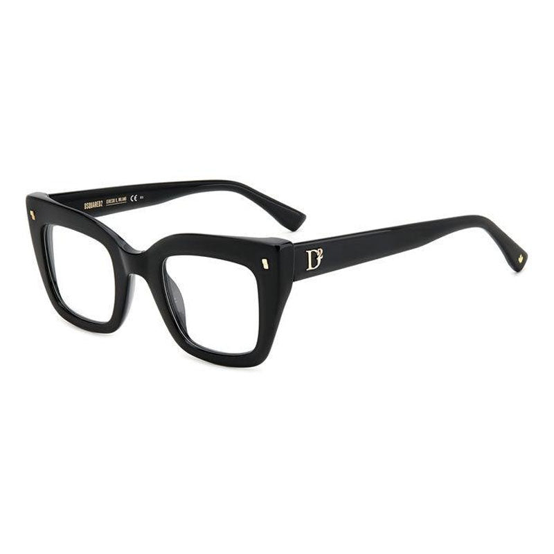 Occhiale da Vista DSquared2 Eyewear, Modello: D20099 Colore: 807
