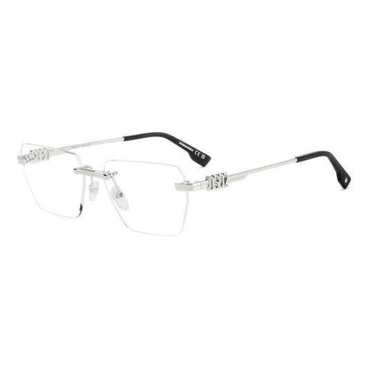 Occhiale da Vista DSquared2 Eyewear, Modello: D20102 Colore: 010