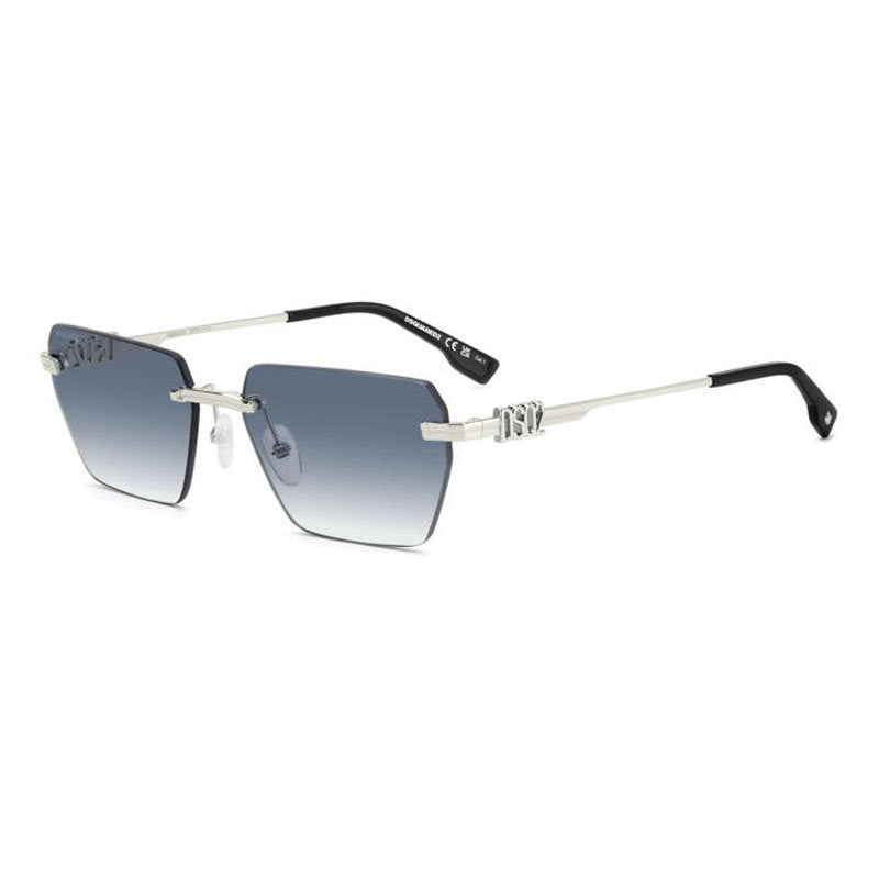 Occhiale da Sole DSquared2 Eyewear, Modello: D20102S Colore: 01008