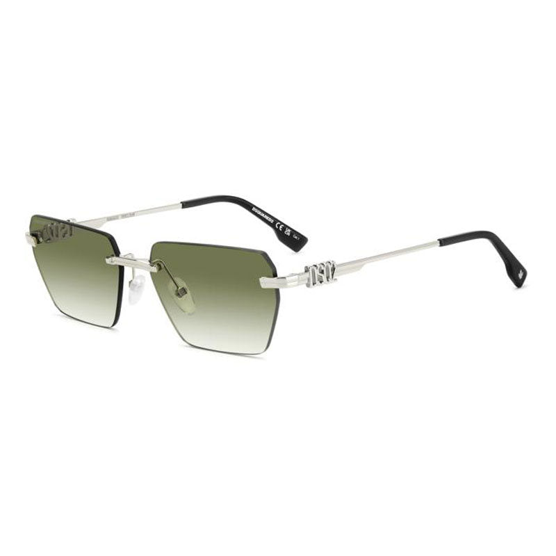 Occhiale da Sole DSquared2 Eyewear, Modello: D20102S Colore: 0109K