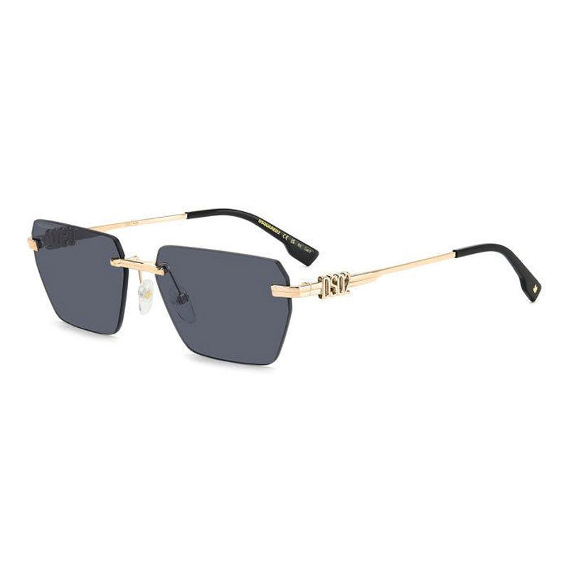 Occhiale da Sole DSquared2 Eyewear, Modello: D20102S Colore: 8072K