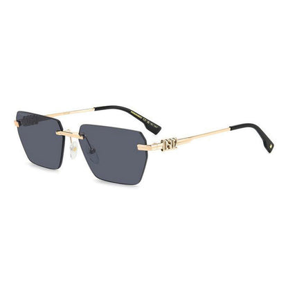 Occhiale da Sole DSquared2 Eyewear, Modello: D20102S Colore: 8072K