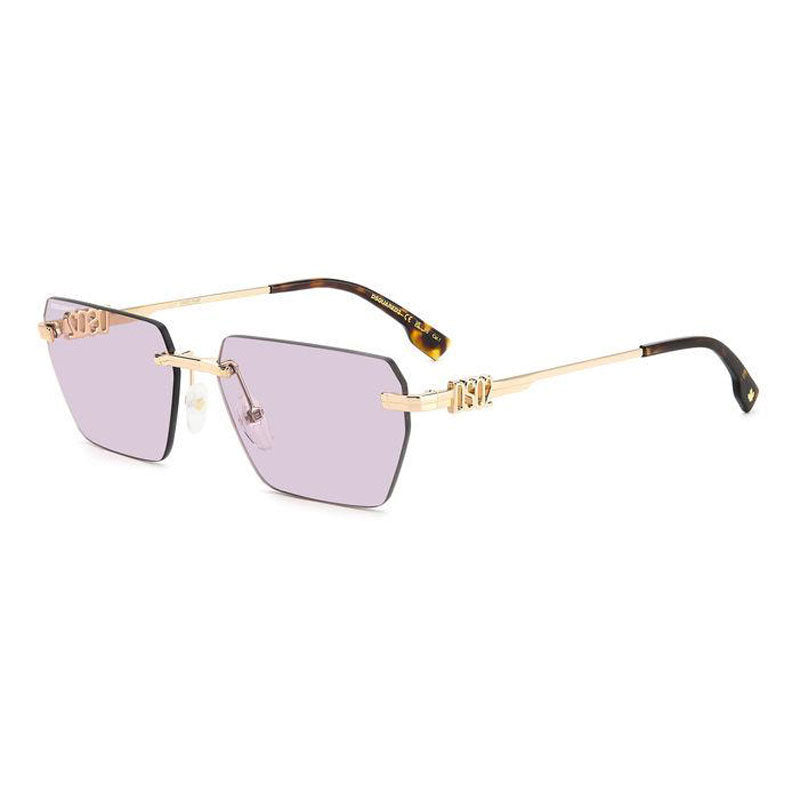 Occhiale da Sole DSquared2 Eyewear, Modello: D20102S Colore: EYRUR