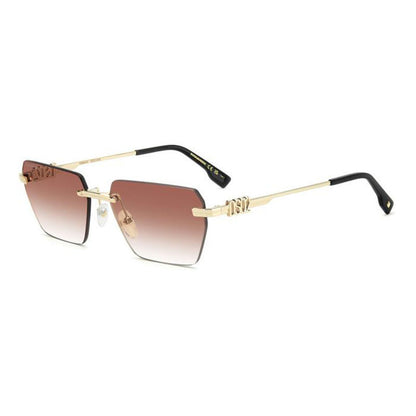 Occhiale da Sole DSquared2 Eyewear, Modello: D20102S Colore: J5G17