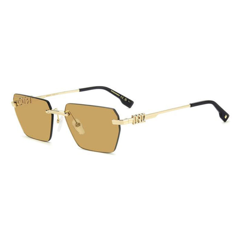 Occhiale da Sole DSquared2 Eyewear, Modello: D20102S Colore: J5GHO