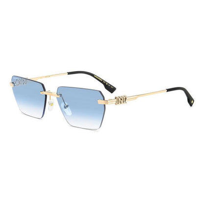Occhiale da Sole DSquared2 Eyewear, Modello: D20102S Colore: LKSST