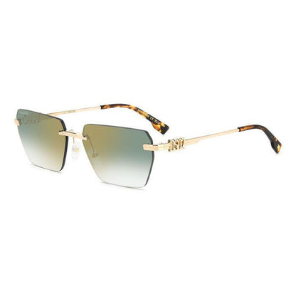 Occhiale da Sole DSquared2 Eyewear, Modello: D20102S Colore: PEFD6