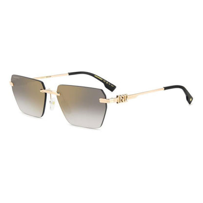 Occhiale da Sole DSquared2 Eyewear, Modello: D20102S Colore: RHLFQ