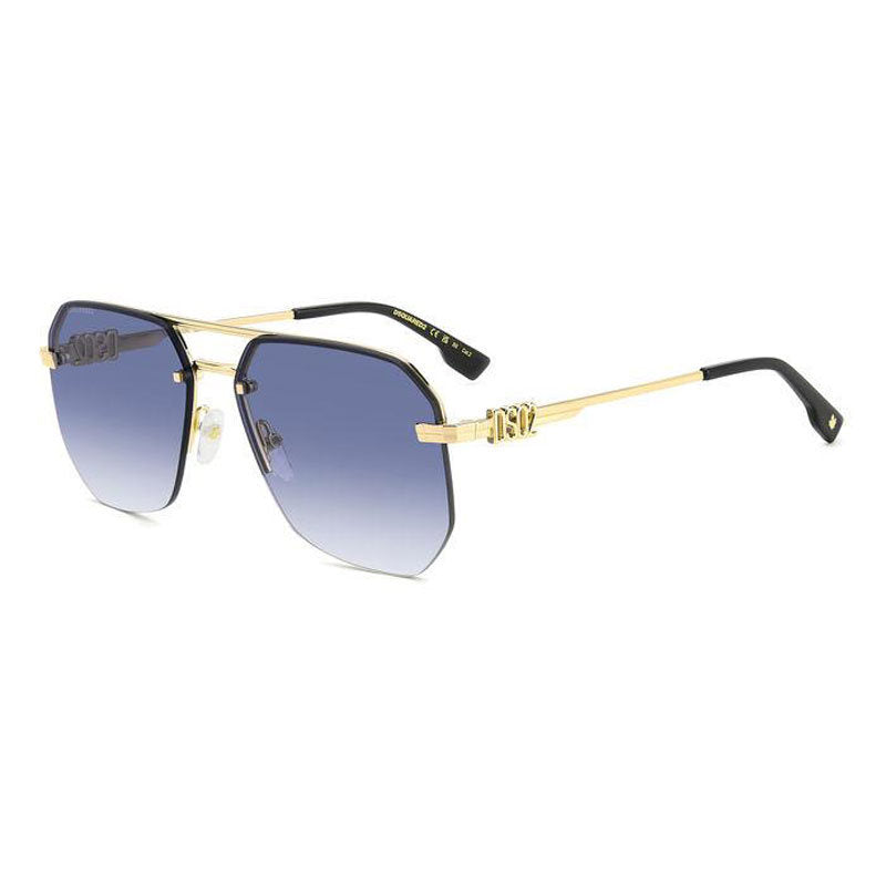 Occhiale da Sole DSquared2 Eyewear, Modello: D20103S Colore: LKS08
