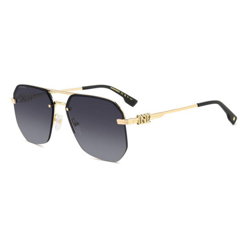 Occhiale da Sole DSquared2 Eyewear, Modello: D20103S Colore: RHL9O