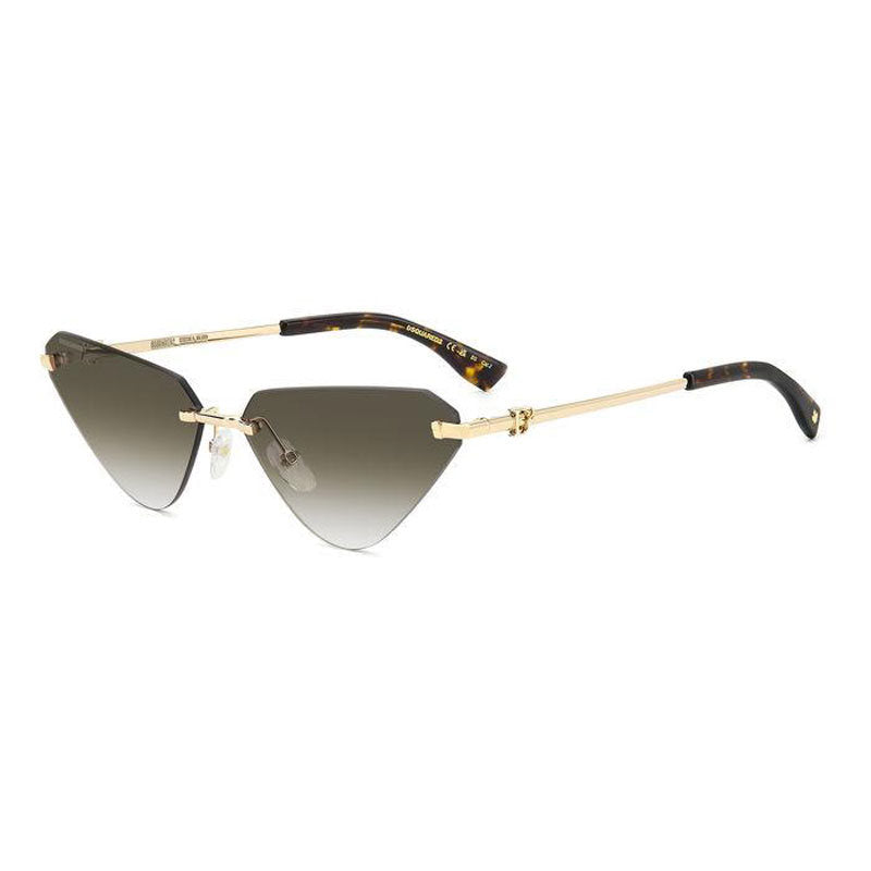 Occhiale da Sole DSquared2 Eyewear, Modello: D20108S Colore: PEF9K