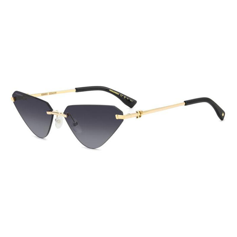 Occhiale da Sole DSquared2 Eyewear, Modello: D20108S Colore: RHL9O