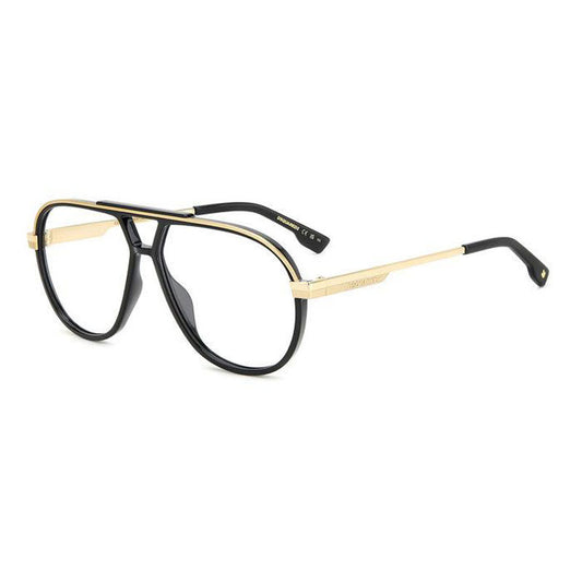 Occhiale da Vista DSquared2 Eyewear, Modello: D20113 Colore: 807