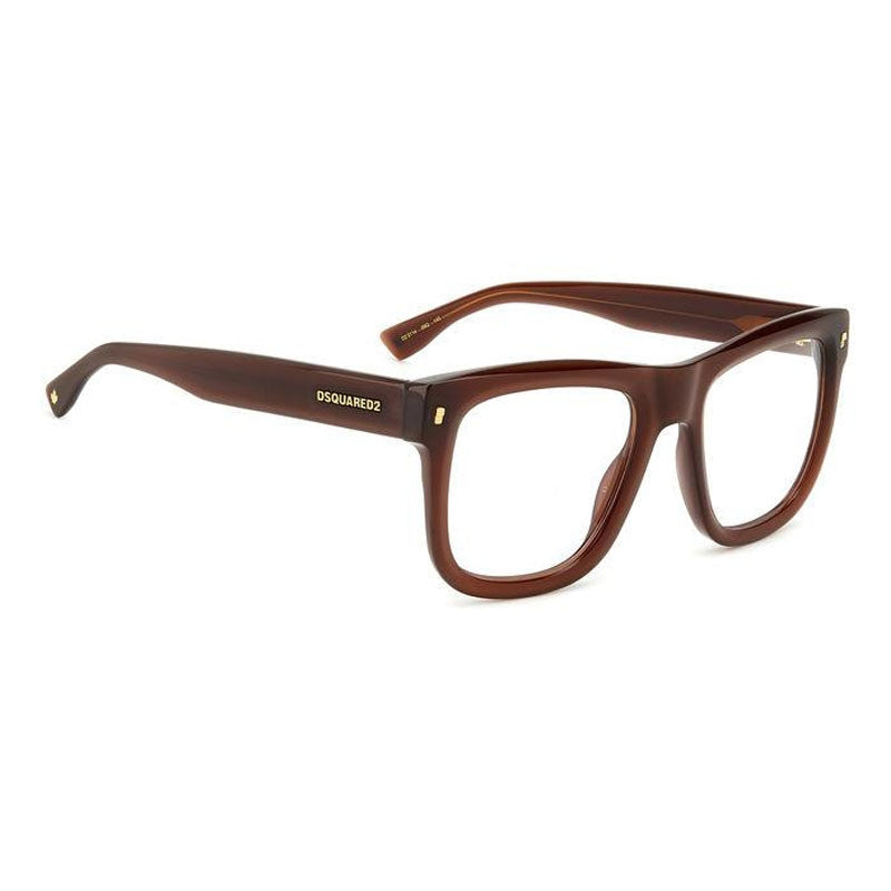 Occhiale da Vista DSquared2 Eyewear, Modello: D20114 Colore: 09Q