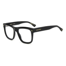 Carica l&#39;immagine nel visualizzatore di Gallery, Occhiale da Vista DSquared2 Eyewear, Modello: D20114 Colore: 807