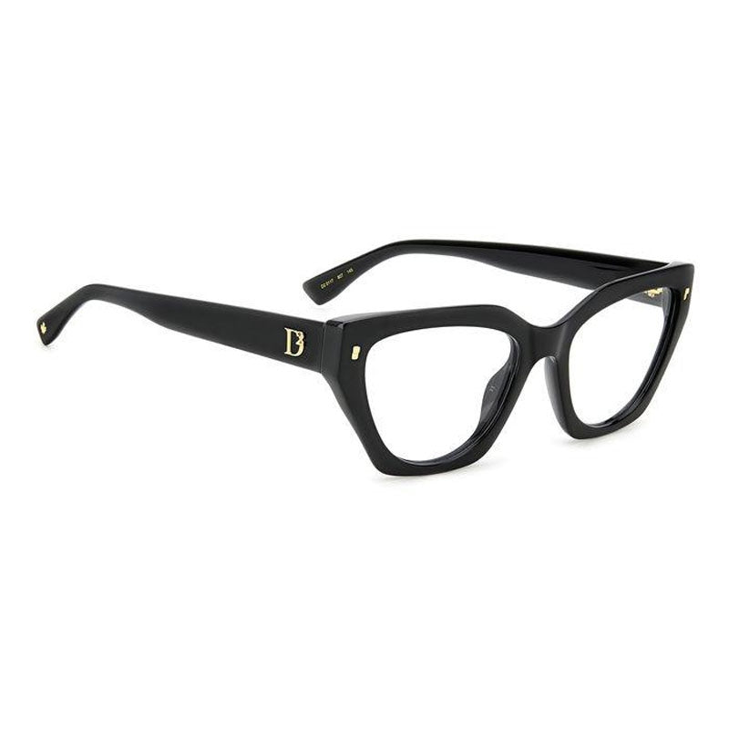Occhiale da Vista DSquared2 Eyewear, Modello: D20117 Colore: 807