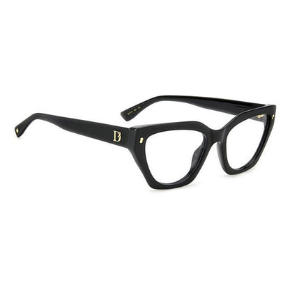 Occhiale da Vista DSquared2 Eyewear, Modello: D20117 Colore: 807