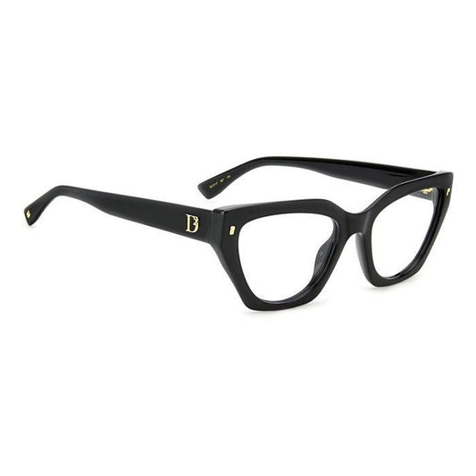 Occhiale da Vista DSquared2 Eyewear, Modello: D20117 Colore: 807