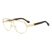 Carica l&#39;immagine nel visualizzatore di Gallery, Occhiale da Vista DSquared2 Eyewear, Modello: D20121 Colore: J5G