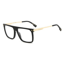 Carica l&#39;immagine nel visualizzatore di Gallery, Occhiale da Vista DSquared2 Eyewear, Modello: D20122 Colore: 2M2