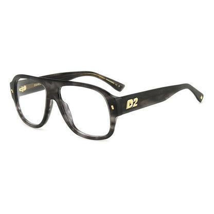 Occhiale da Vista DSquared2 Eyewear, Modello: D20125 Colore: 2W8