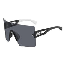 Carica l&#39;immagine nel visualizzatore di Gallery, Occhiale da Sole DSquared2 Eyewear, Modello: D20126S Colore: 80SIR
