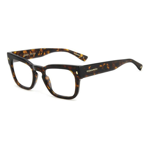 Occhiale da Vista DSquared2 Eyewear, Modello: D20129 Colore: 086