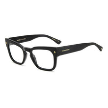 Carica l&#39;immagine nel visualizzatore di Gallery, Occhiale da Vista DSquared2 Eyewear, Modello: D20129 Colore: 807