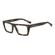 Carica l&#39;immagine nel visualizzatore di Gallery, Occhiale da Vista DSquared2 Eyewear, Modello: D20130 Colore: 086