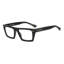 Carica l&#39;immagine nel visualizzatore di Gallery, Occhiale da Vista DSquared2 Eyewear, Modello: D20130 Colore: 807