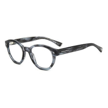 Carica l&#39;immagine nel visualizzatore di Gallery, Occhiale da Vista DSquared2 Eyewear, Modello: D20131 Colore: 2W8