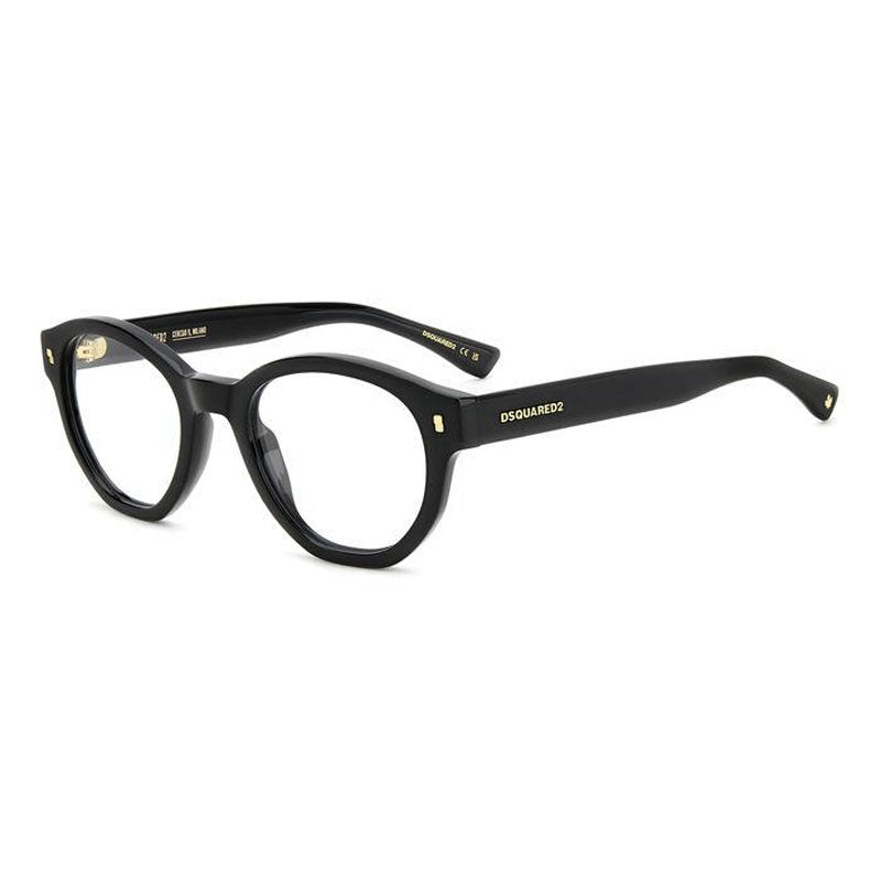 Occhiale da Vista DSquared2 Eyewear, Modello: D20131 Colore: 807